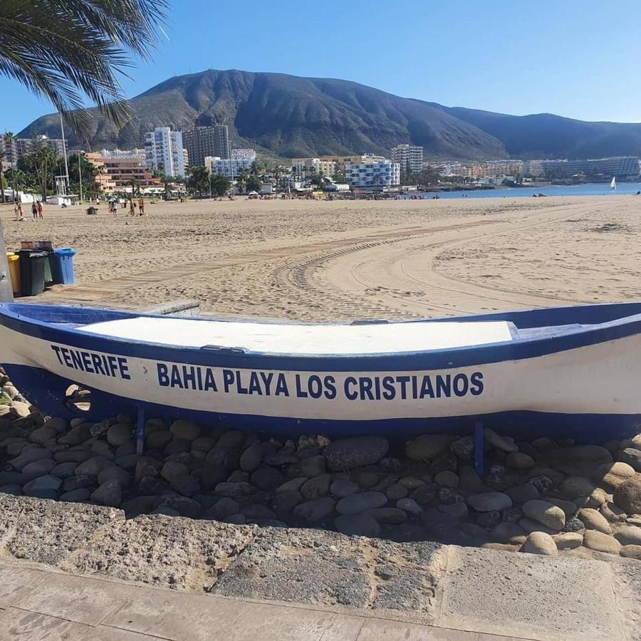Costamar Lovely Home - Los Cristianos - Esterno foto